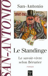 Le standinge