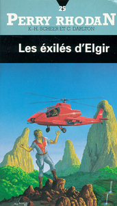 Les exilés d'Elgir