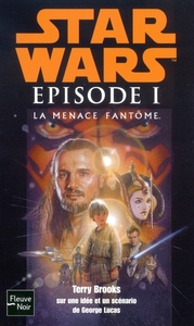 Star wars épisode I - La menace fantôme