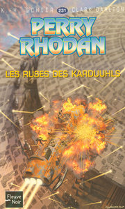 Perry Rhodan - numéro 231 Les Ruses des Karduuhls
