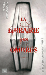 La librairie des ombres