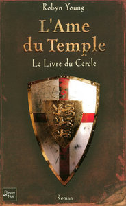 L'Ame du temple - tome 1 Le livre du cercle