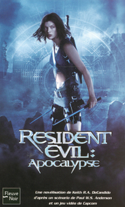 Résident Evil : Apocalypse