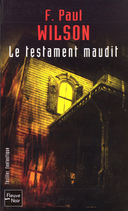 Le testament maudit