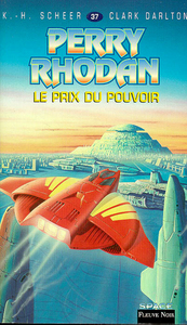 Le prix du pouvoir
