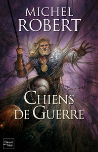 L'agent des ombres - tome 7 Chien de guerre