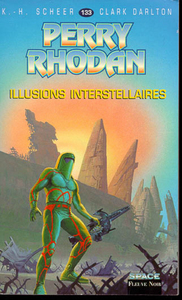 Perry Rhodan - numéro 133 Illusions interstellaires