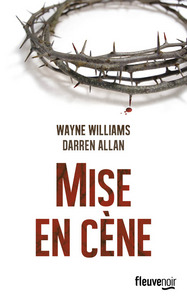 Mise en cène