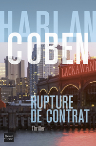 Rupture de contrat