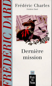 Dernière mission