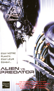 Alien vs Predator