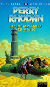Les métamorphes de Moluk