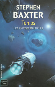 Les univers multiples - tome 1 Temps