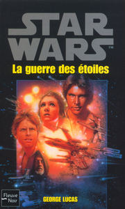 STAR WARS 1 LA GUERRE DES ETOILES