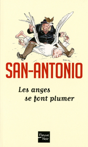 Les anges se font plumer