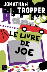 Le livre de Joe