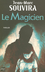 Le magicien