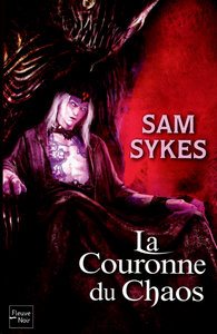 La porte des Eons - tome 2 La couronne du chaos