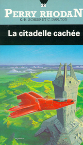 La citadelle cachée