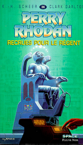 Recrues pour le regret