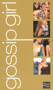 Coffret 4vol -Gossip Girl Poche- 2007