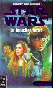 Le bouclier furtif - tome 2