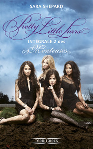 Pretty Little Liars - Intégrale 2 (Les Menteuses)