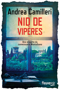 NID DE VIPERES