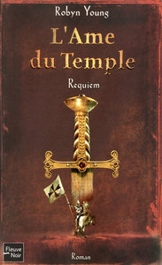 L'Ame du Temple - tome 3 Requiem