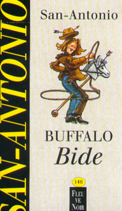 Buffalo-Bide