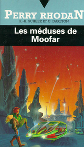 Les méduses de Moofar