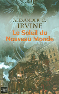 Le soleil du nouveau monde