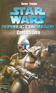 Star Wars - numéro 73 Contact zéro