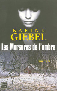 LES MORSURES DE L'OMBRE