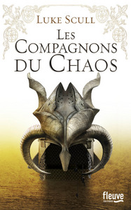 Les Compagnons du Chaos - tome 1