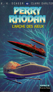 L'arche des aïeux