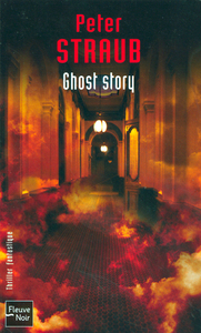 Ghost story