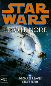 Star wars - numéro 89 L'étoile noire
