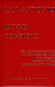 Oeuvres complètes - tome 12 -luxe-