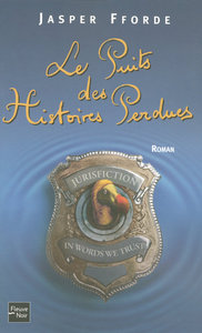 Le puits des histoires perdues