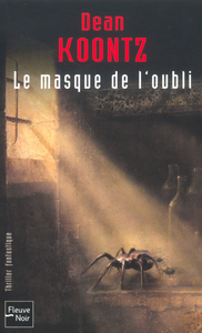 Le masque de l'oubli