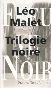 La trilogie noire