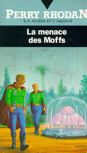 Menace des Moffs