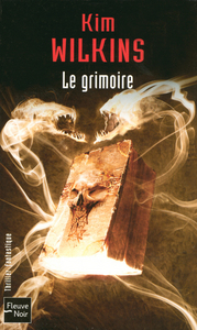 Le grimoire