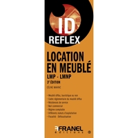 ID Reflex' location en meuble - LMP / LMNP  