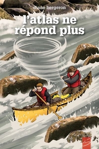 L'ATLAS NE REPOND PLUS