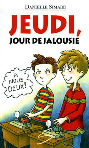 JEUDI, JOUR DE JALOUSIE
