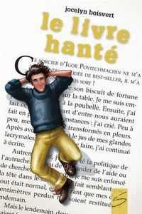 LE LIVRE HANTE