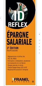 ID REFLEX' EPARGNE SALARIALE 3E EDITION