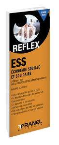 ID Reflex’ Economie sociale et solidaire